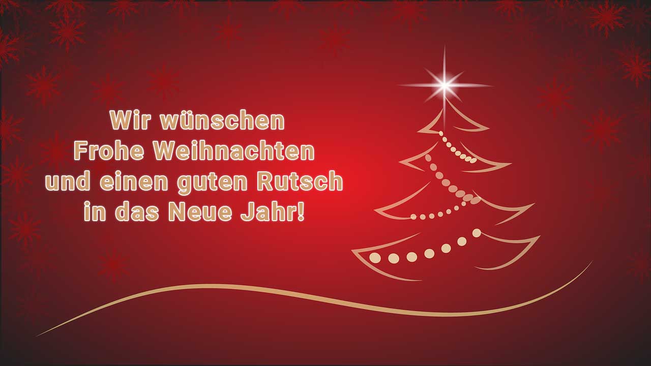 neujahr